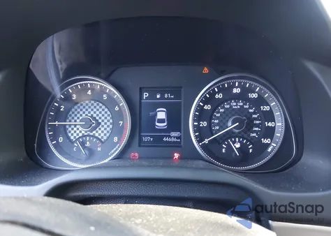 2019 Hyundai Elantra Sel from USA, damaged, VIN 5NPD84LF4KH451505